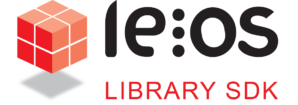 Leios library SDK logo